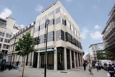 Chapel Place